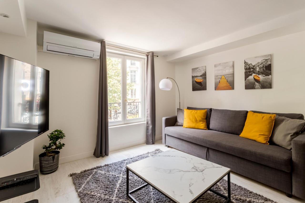 Design 1 Bdr With Ac Appartement