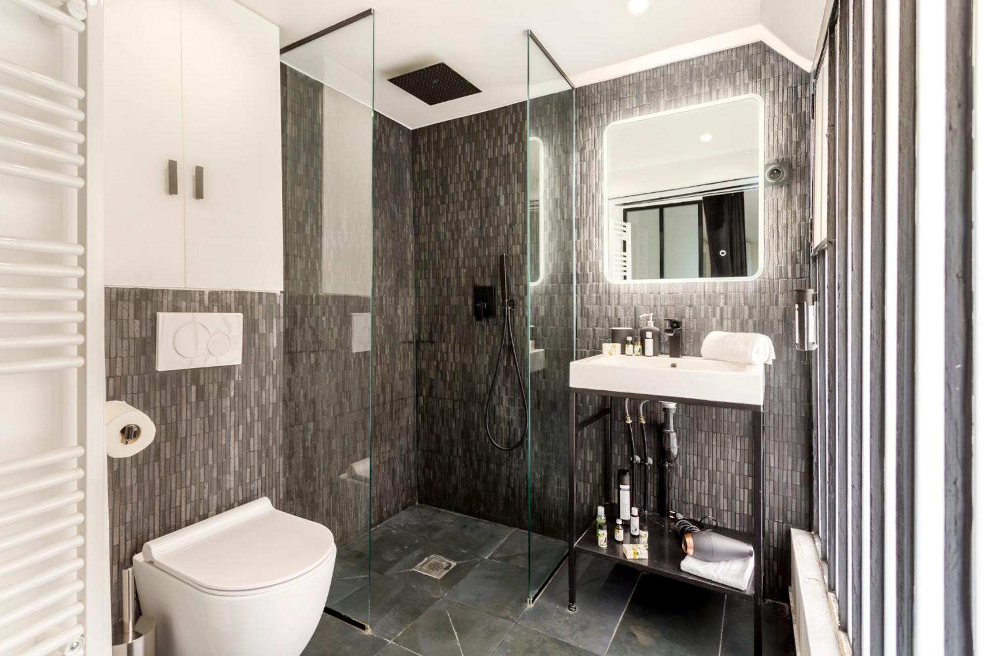 Design 1 Bdr With Ac Appartement *